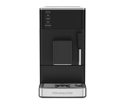 Ekspres do kawy KitchenAid Ekspres automatyczny KF2 5KES8452EBM Czarny mat